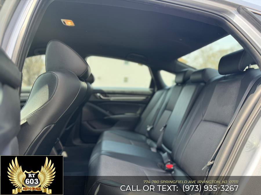 Used 2021 Honda Accord Sport image 9