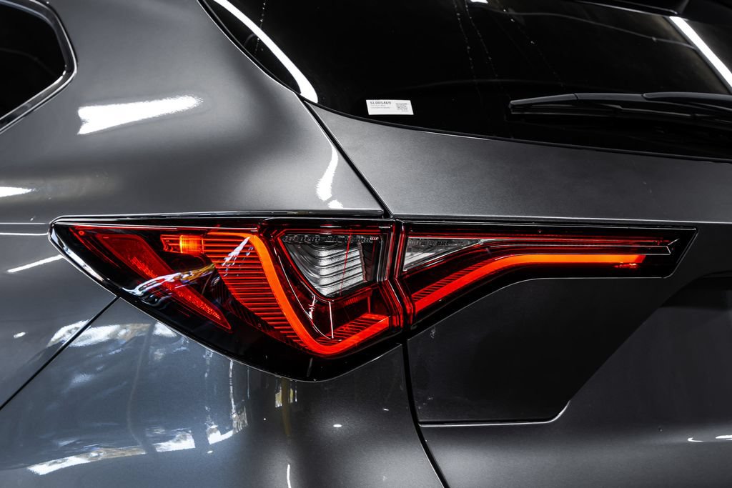 New 2026 Acura MDX FWD w/ Technology Package image 14