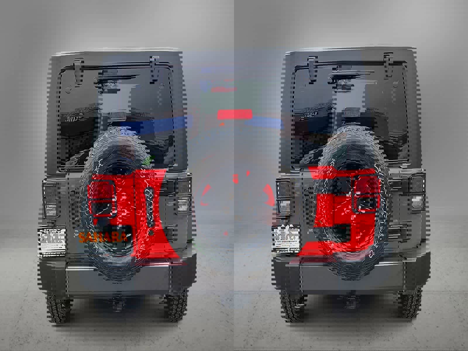 Used 2016 Jeep Wrangler Unlimited Sport image 9