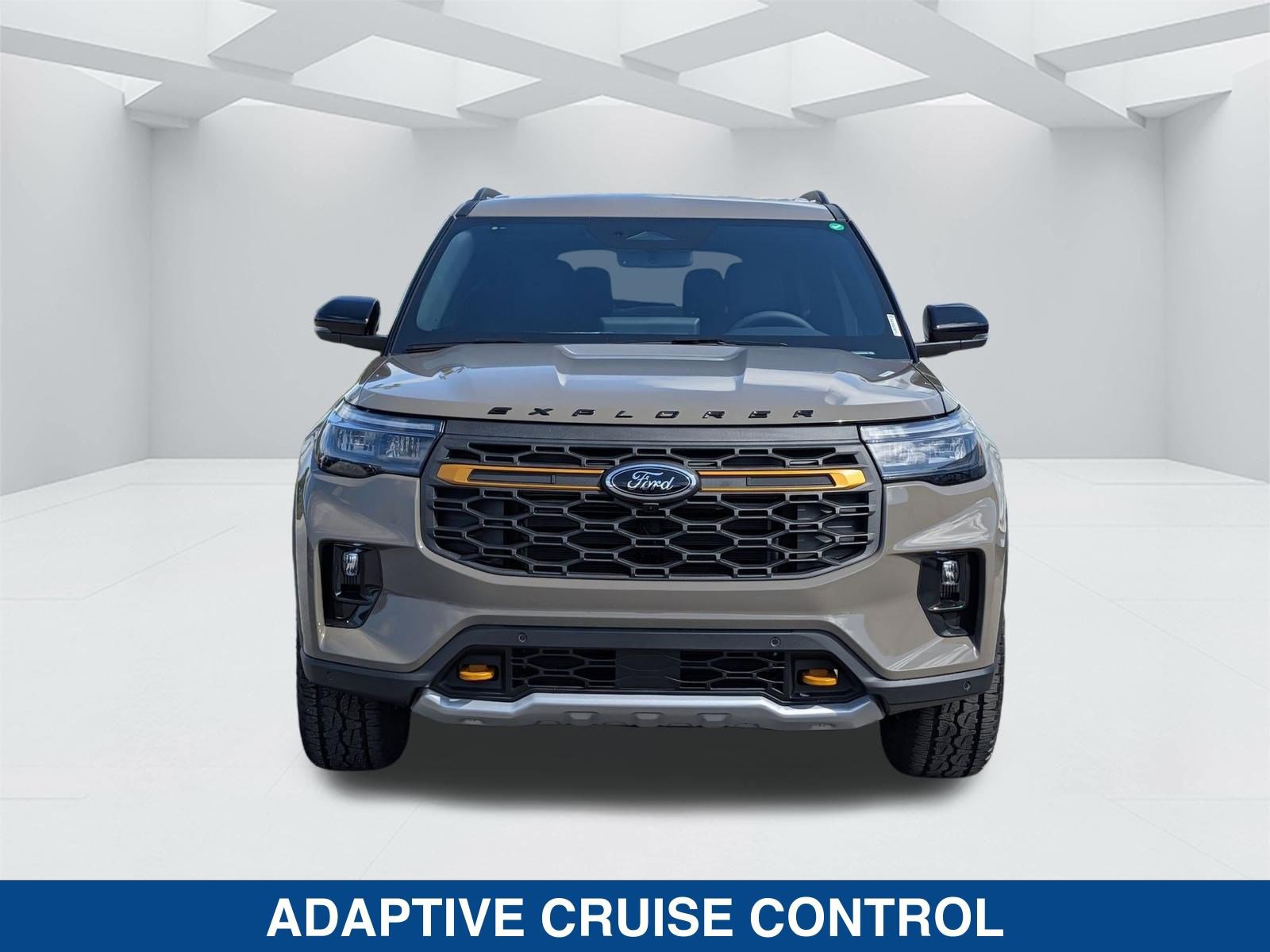 New 2026 Ford Explorer Tremor w/ Tremor Ultimate Package image 9