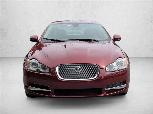 Used 2010 Jaguar XF Premium RWD video 2