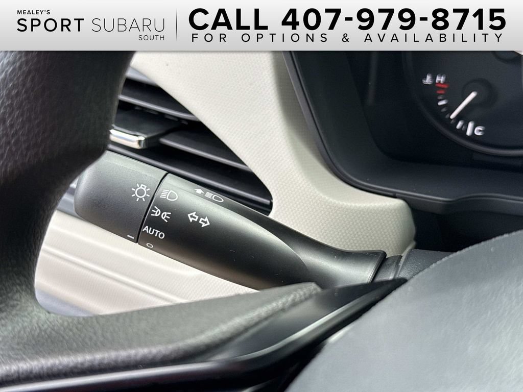 New 2026 Subaru Forester AWD/4WD image 39