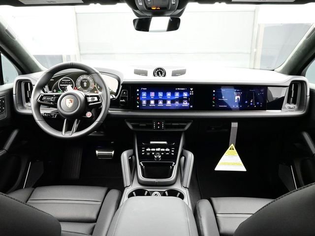 New 2026 Porsche Cayenne Turbo GT image 20