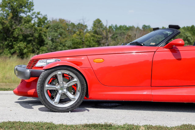 Used 1999 Plymouth Prowler image 4