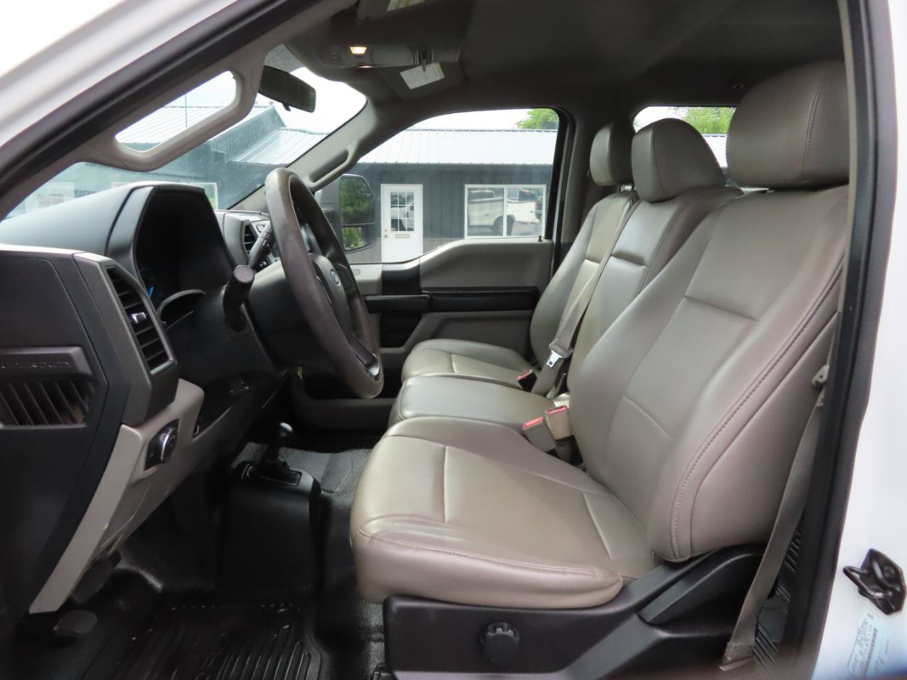 Used 2019 Ford F350 XL w/ Power Equipment Group AWD/4WD image 26