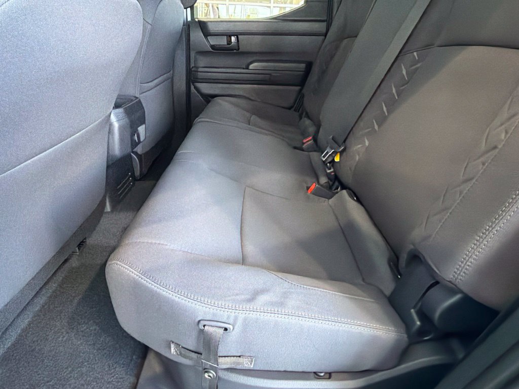 New 2026 Toyota Tacoma SR5 RWD image 28