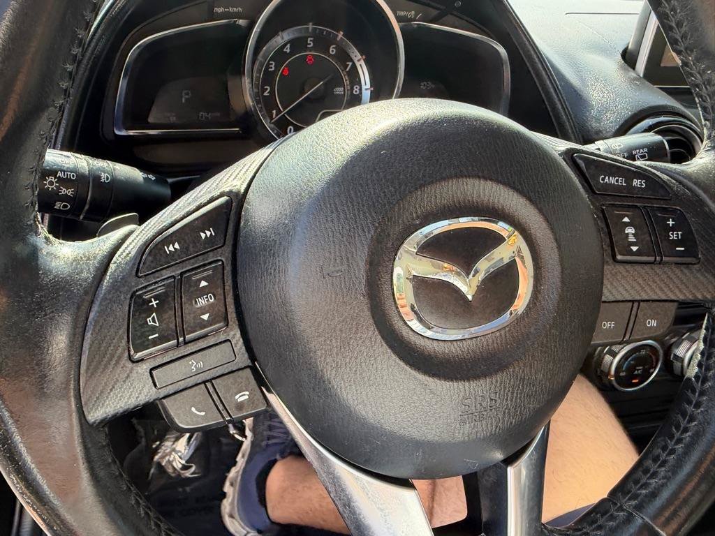 Used 2016 MAZDA CX-3 Grand Touring AWD/4WD image 28
