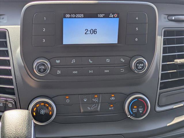 New 2025 Ford Transit 250 148 Medium Roof w/ Load Area Protection Package image 14