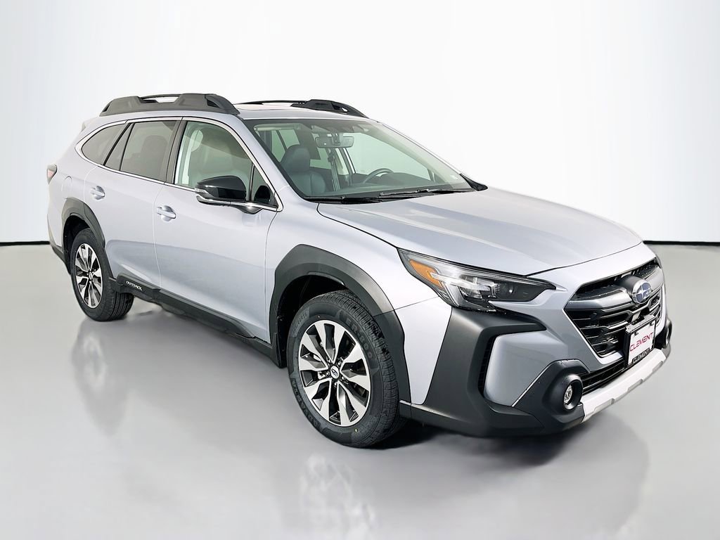 Used 2023 Subaru Outback Limited XT image 4