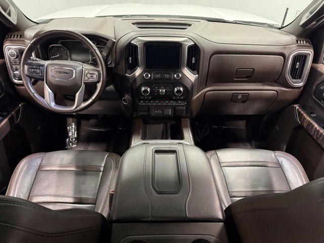 Used 2021 GMC Sierra 2500 Denali w/ Denali Ultimate Package AWD/4WD image 34
