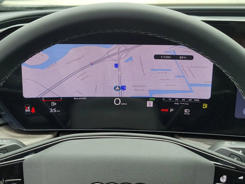 New 2026 Audi Q5 Premium Plus image 11