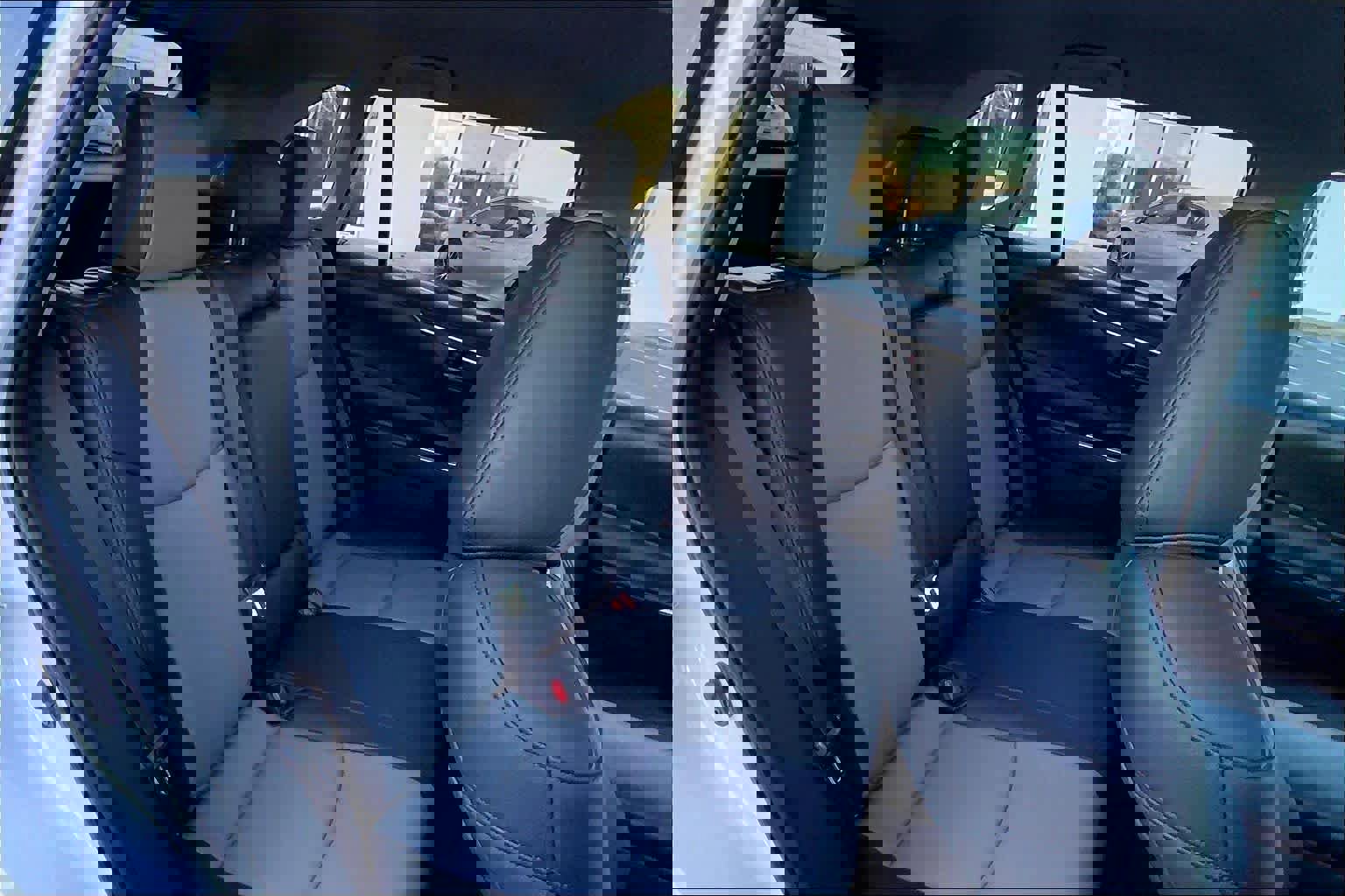 Used 2025 Toyota RAV4 LE image 19