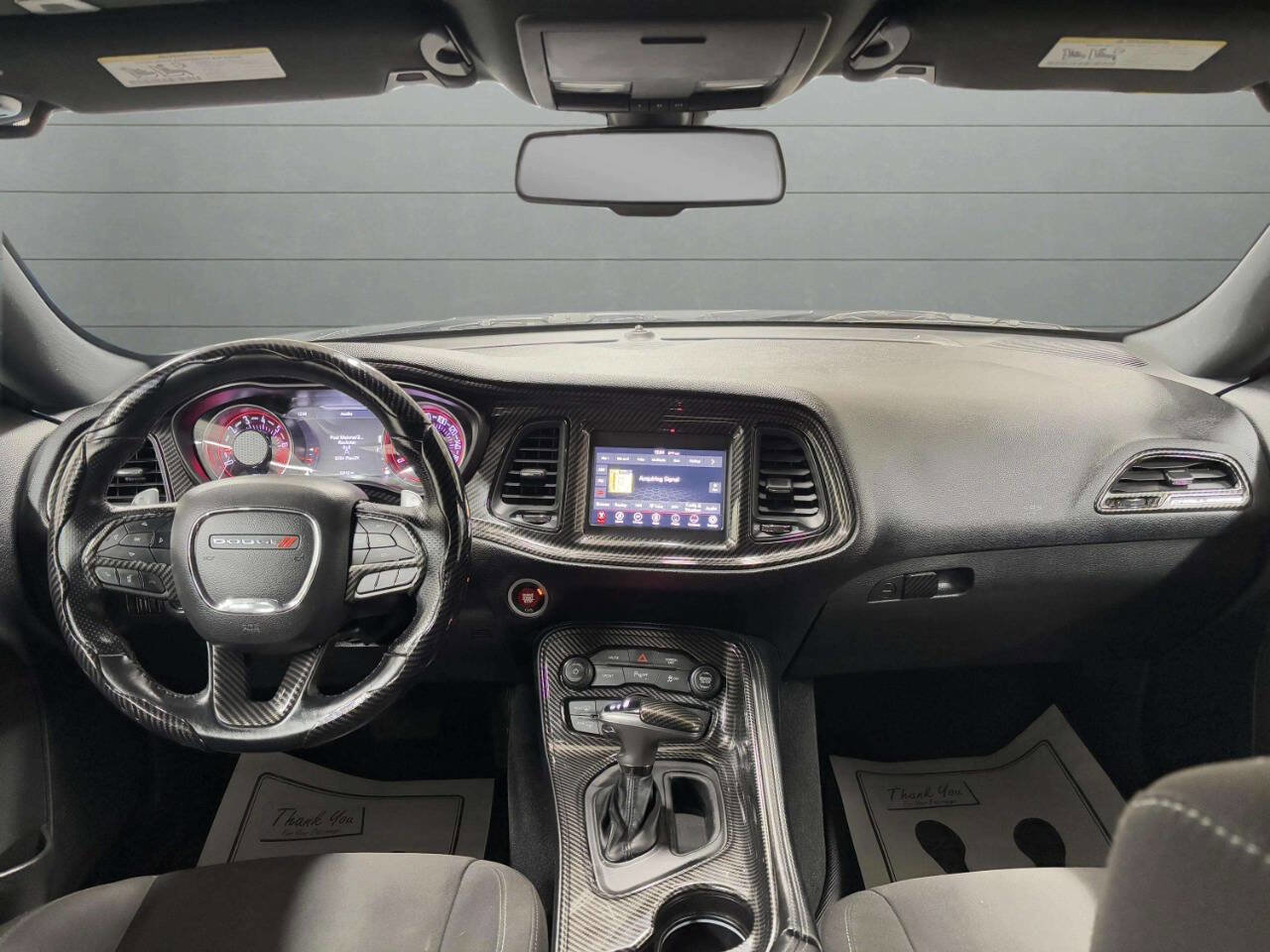 Used 2022 Dodge Challenger GT image 27