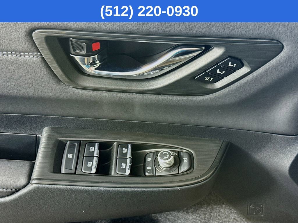 Used 2026 Subaru Outback Touring image 21