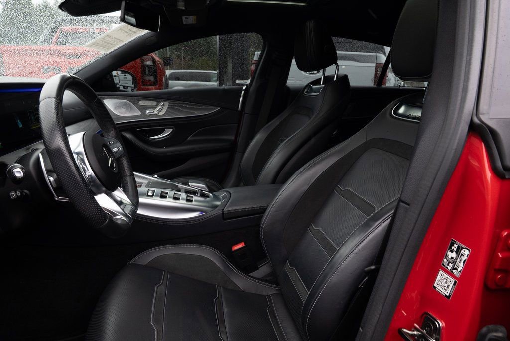 Used 2019 Mercedes-Benz AMG GT 53 image 19