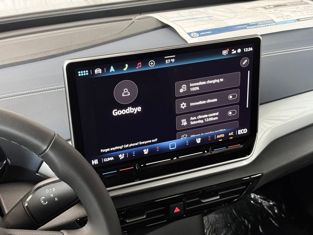 New 2026 Volkswagen ID.4 Pro S Plus AWD/4WD image 18