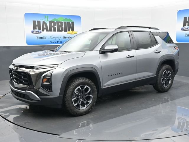 New 2026 Chevrolet Equinox ACTIV w/ Convenience Package III