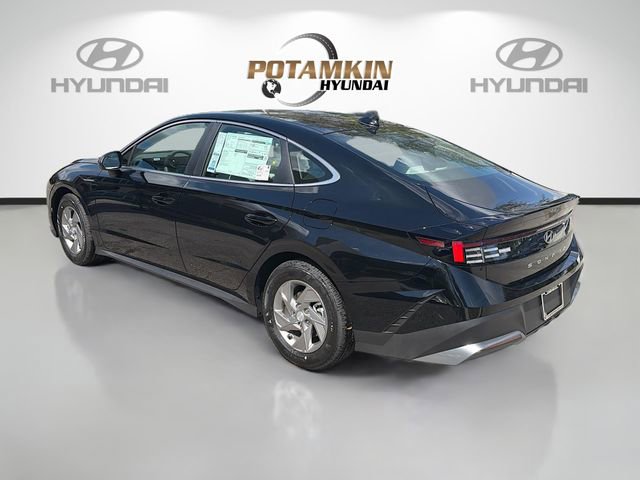New 2026 Hyundai Sonata SE image 7