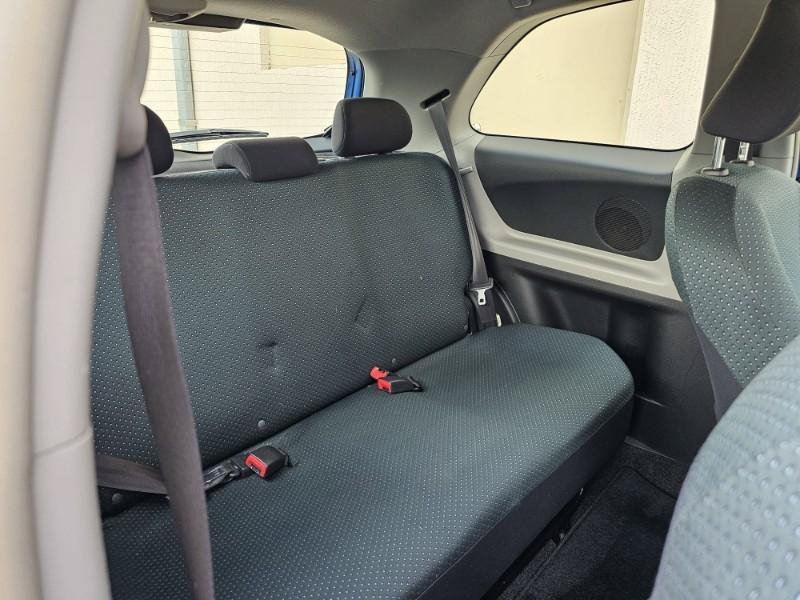 Used 2007 Toyota Yaris 2-Door Hatchback FWD image 25