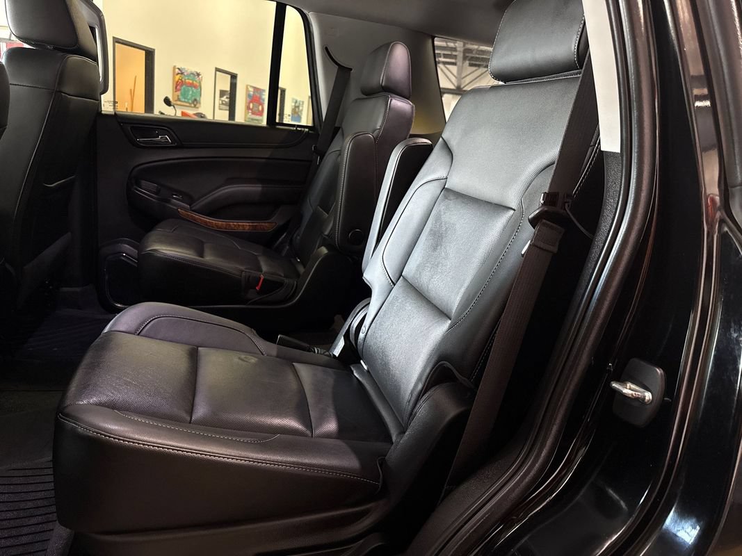 Used 2019 Chevrolet Tahoe Premier AWD/4WD image 95