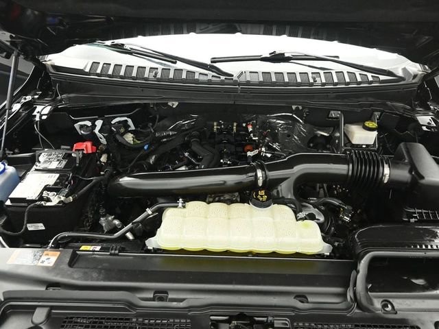 Certified 2023 Ford Expedition Max Limited image 36