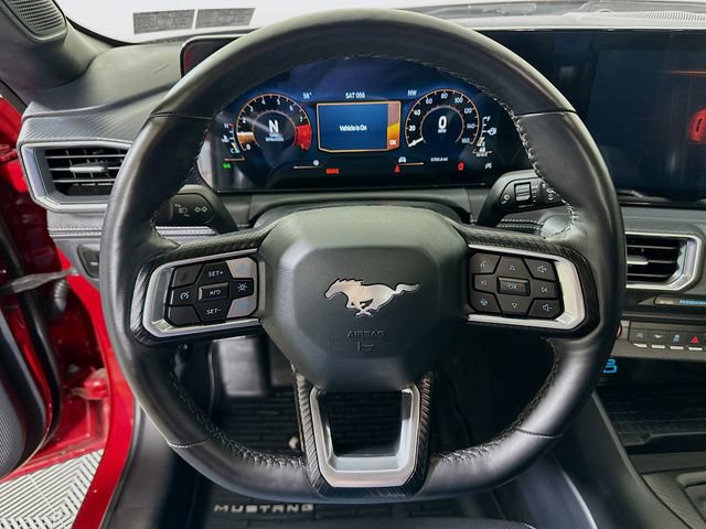 Used 2024 Ford Mustang GT Premium image 13