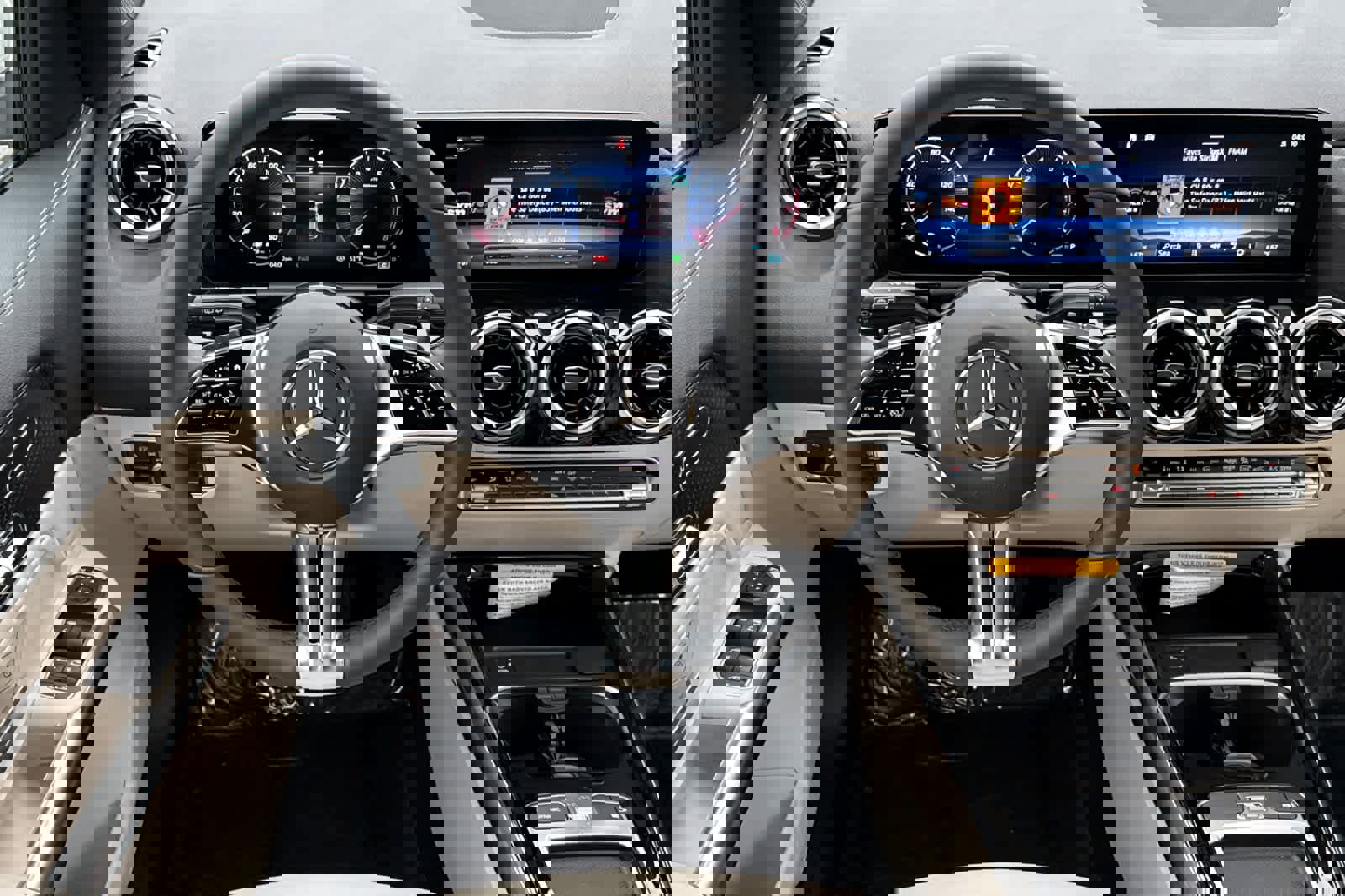 New 2026 Mercedes-Benz GLA 250 image 13