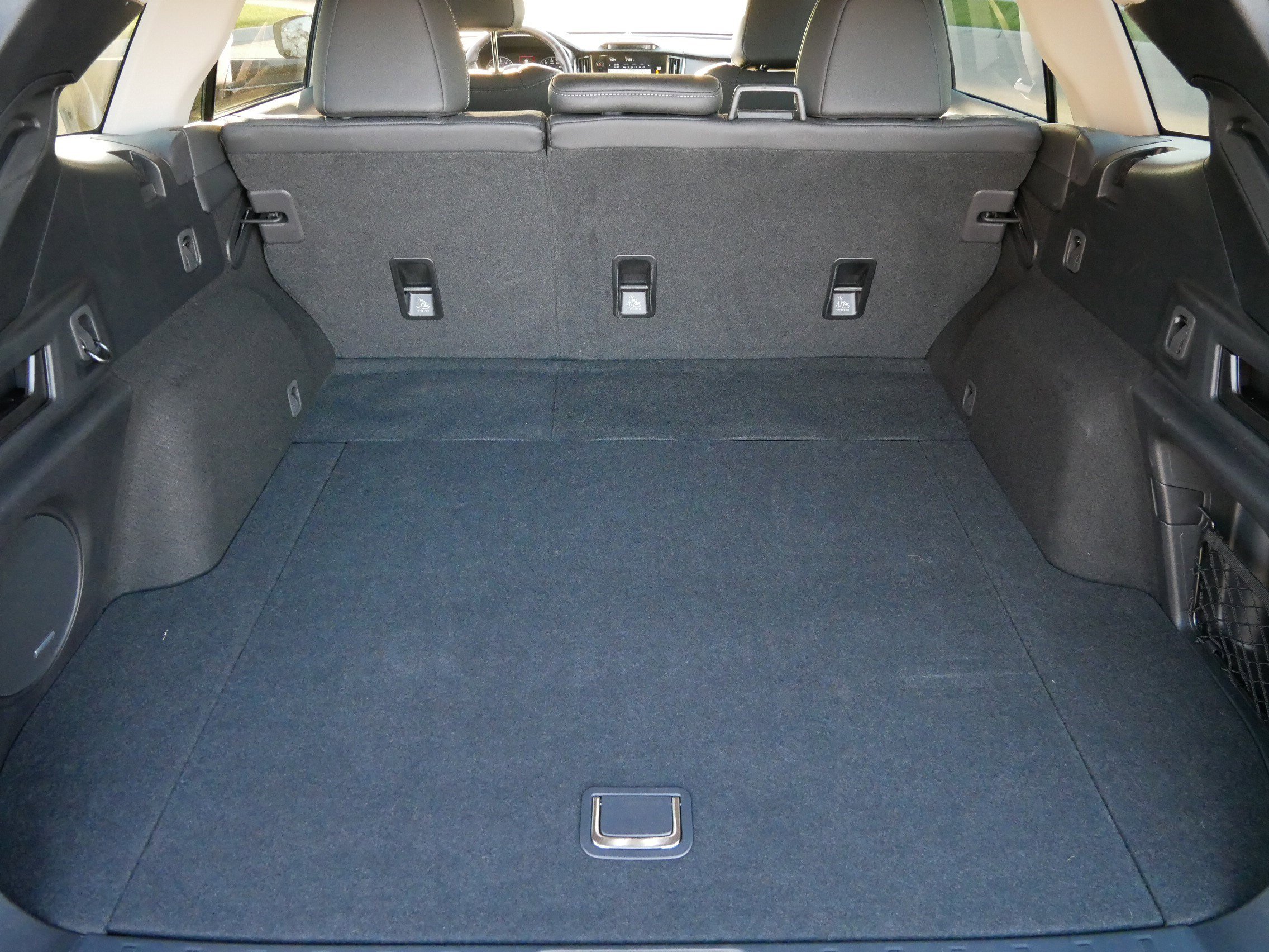 Used 2024 Subaru Outback Touring XT image 18