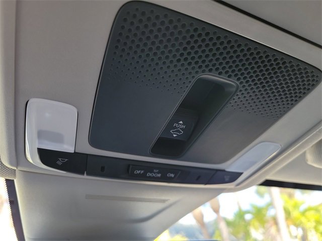 Used 2026 Honda CR-V EX-L image 22