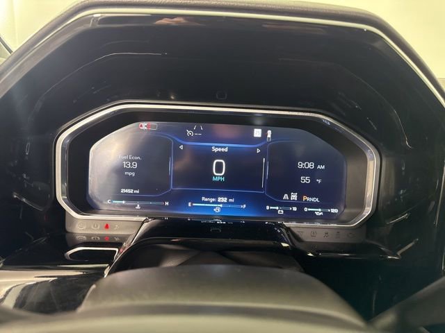 Used 2026 Chevrolet Silverado 1500 RST image 29