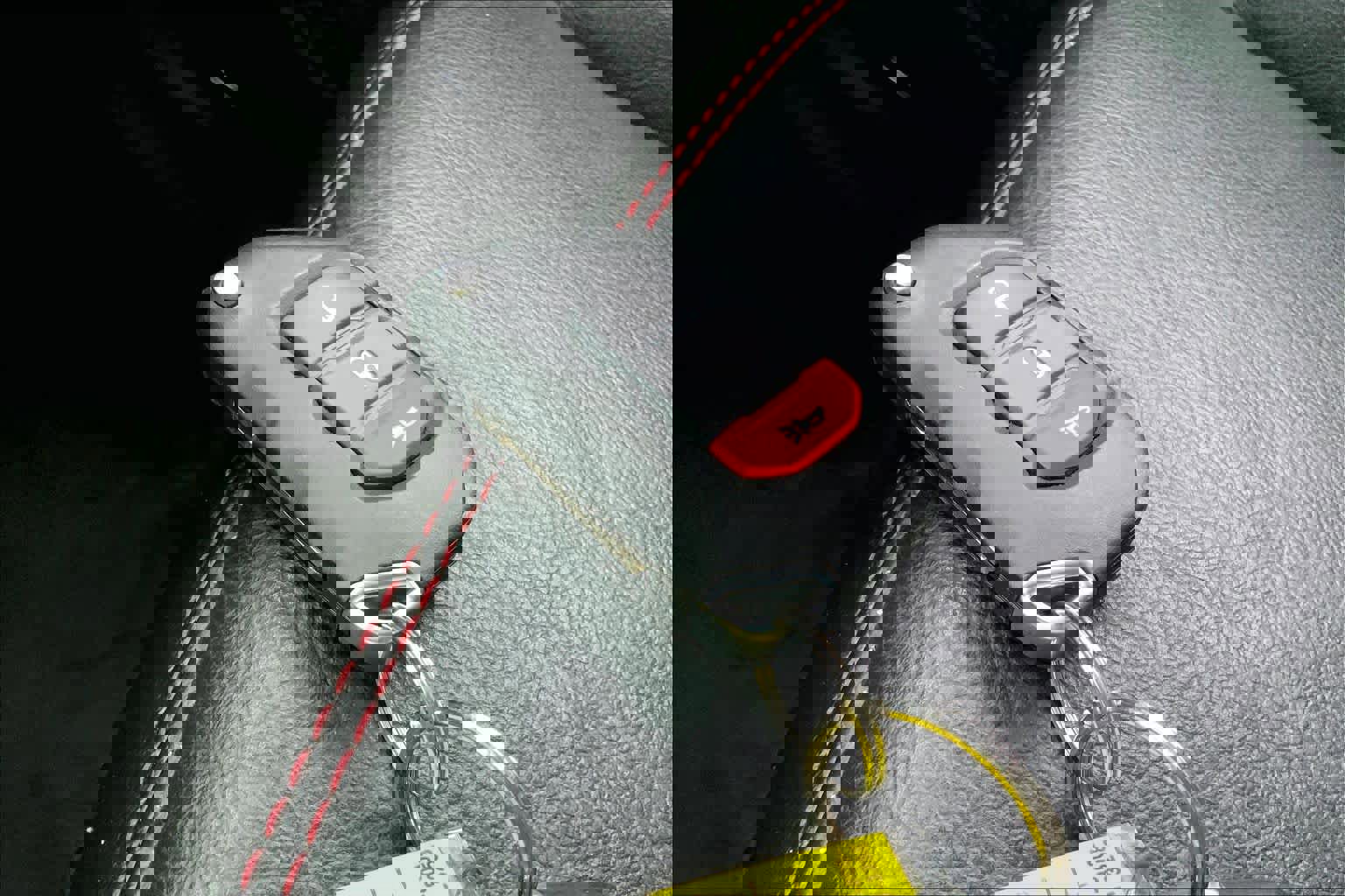 Used 2020 Jeep Wrangler Unlimited Rubicon AWD/4WD image 15