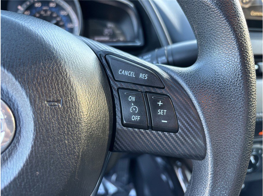 Used 2016 Scion iA image 21