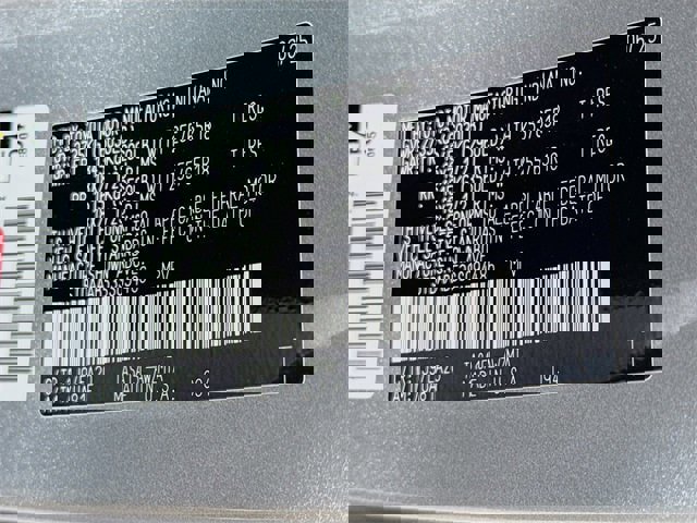 Certified 2025 Toyota Grand Highlander AWD image 32