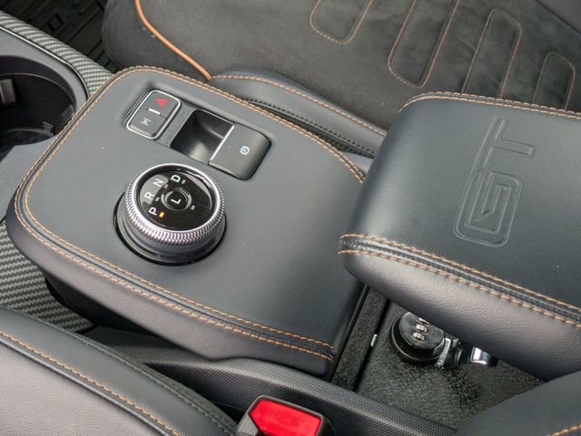 Used 2021 Ford Mustang Mach-E GT image 24