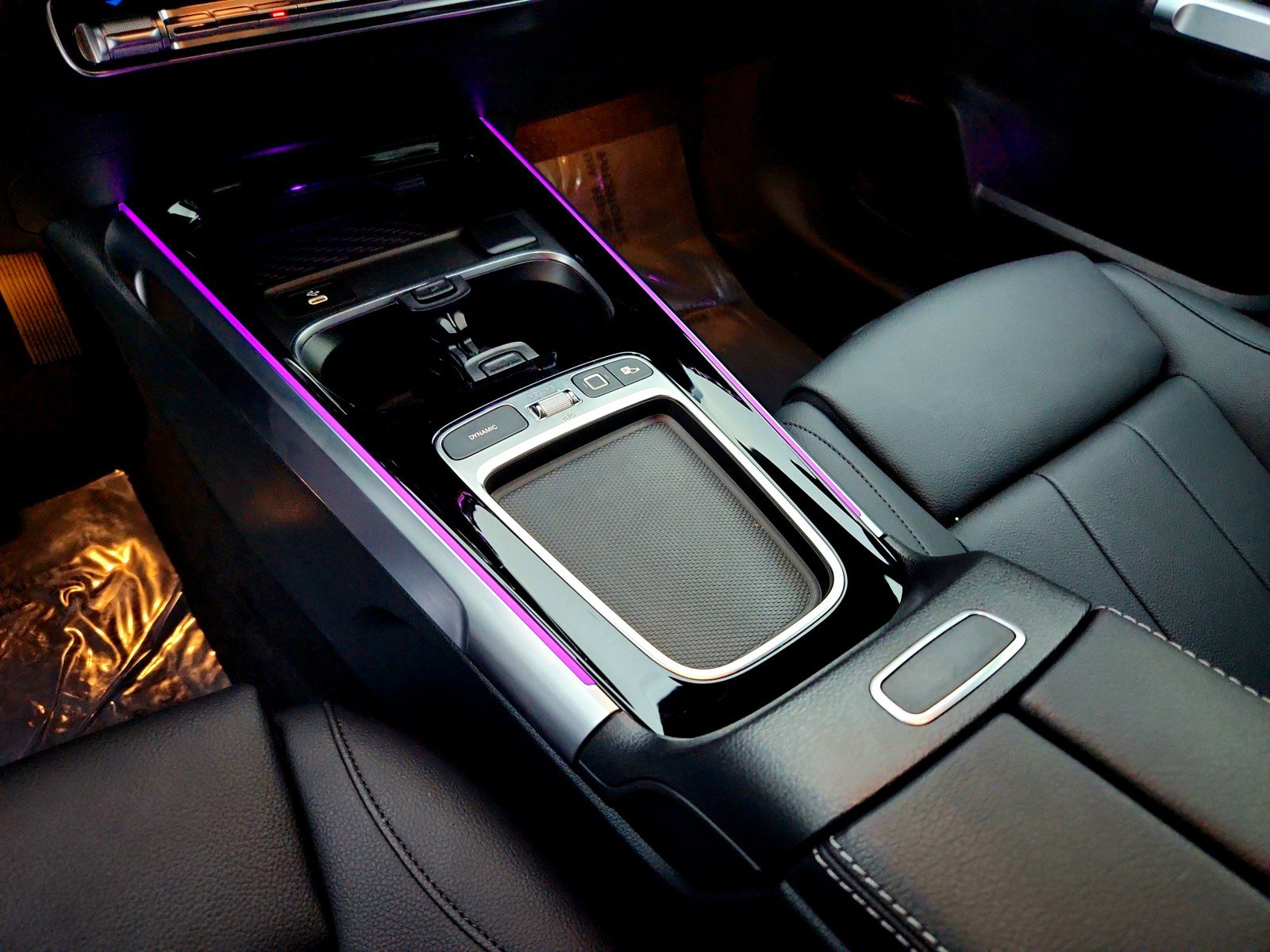 Used 2026 Mercedes-Benz GLB 250 GLB 250 image 20