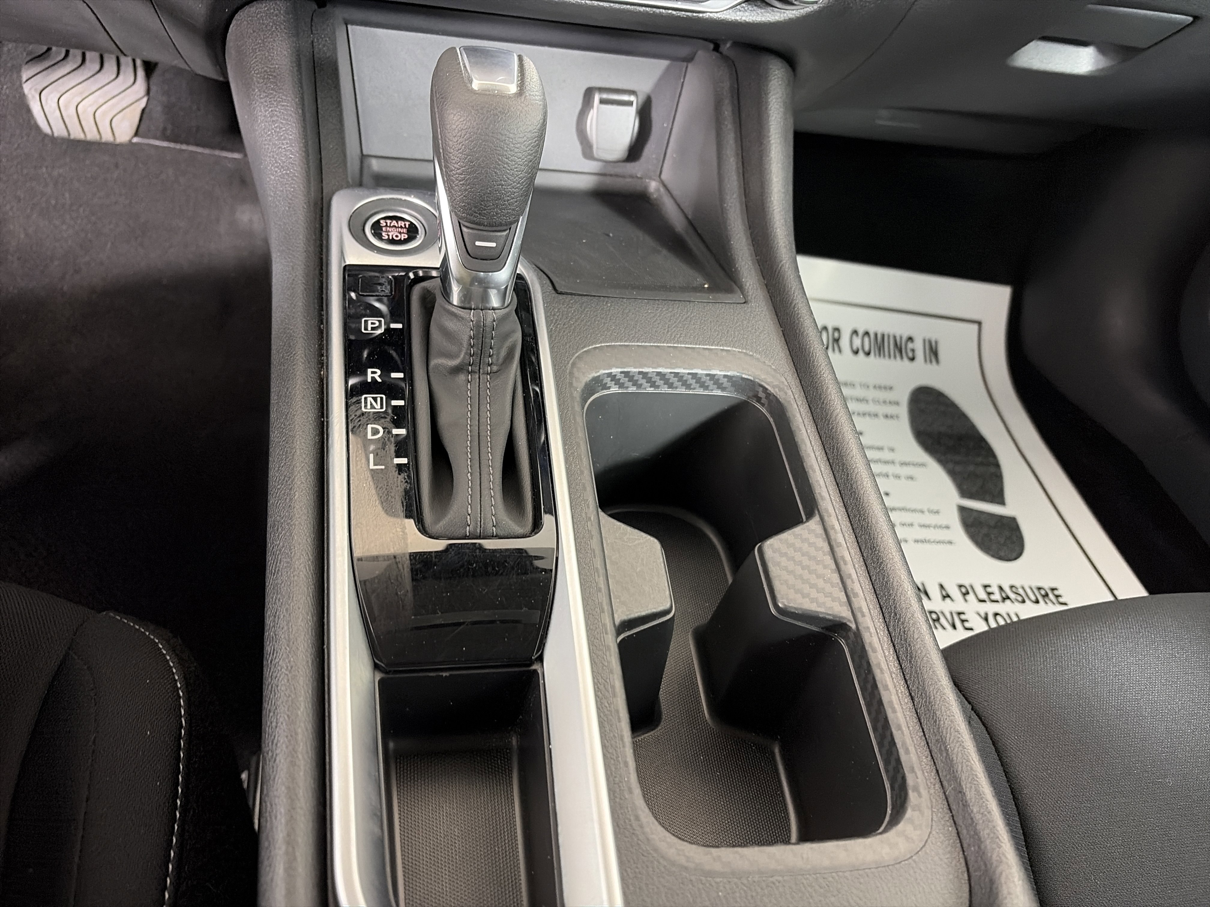 Certified 2023 Nissan Sentra SV w/ All-Weather Package image 23