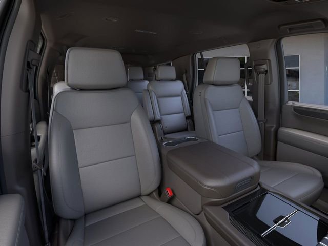 New 2026 GMC Yukon Elevation image 16