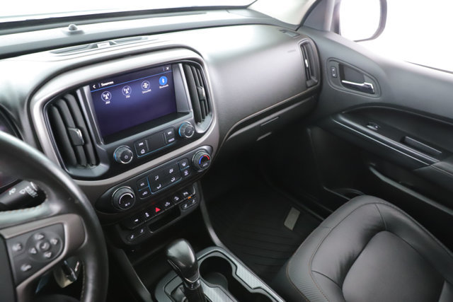 Used 2022 GMC Canyon AT4 AWD/4WD image 25