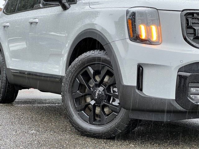 Certified 2024 Kia Telluride SX X-Pro AWD/4WD image 2