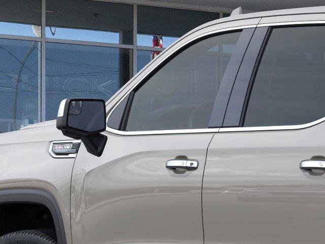 New 2026 GMC Sierra 1500 Denali AWD/4WD image 12
