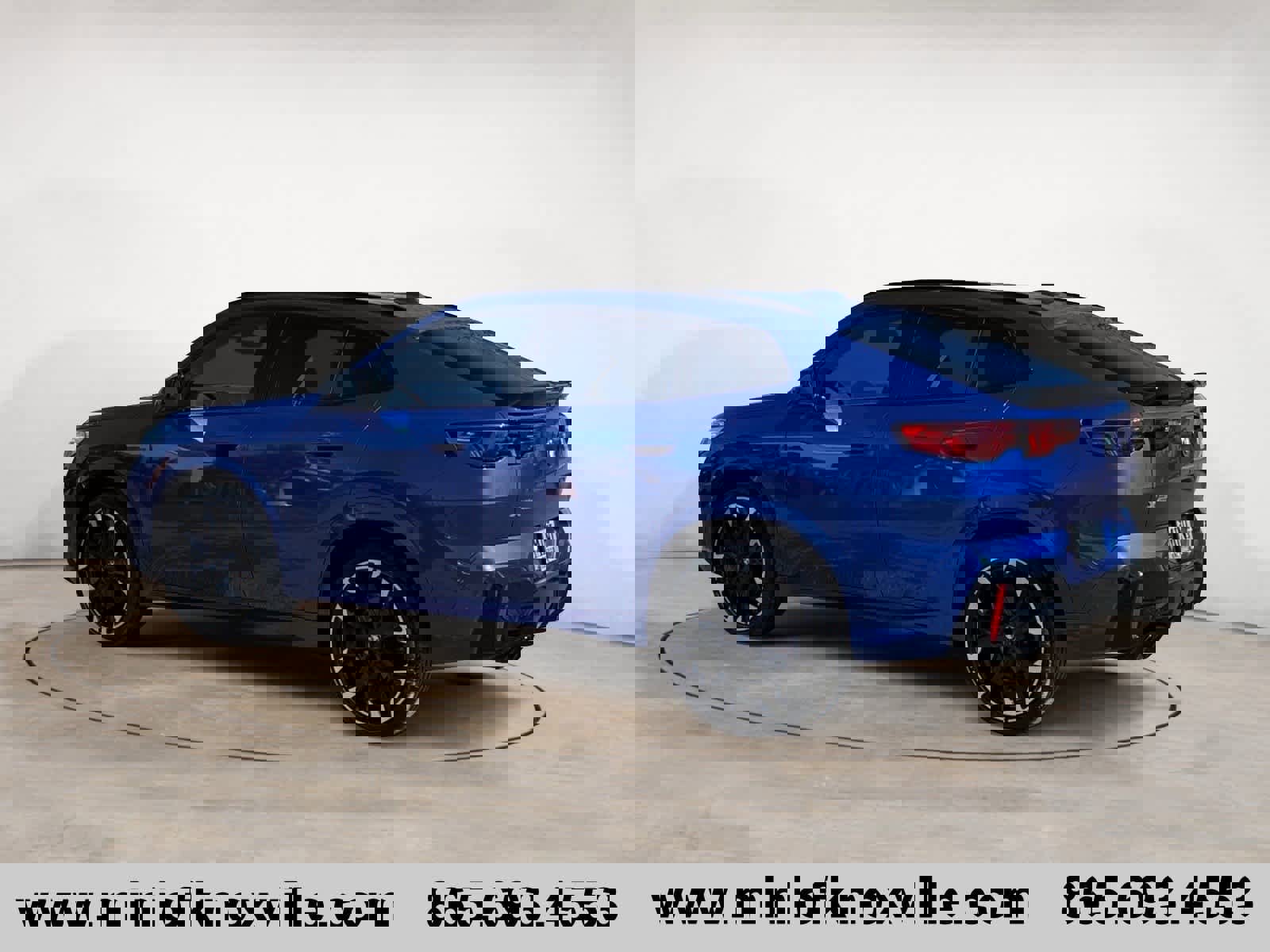 Used 2024 BMW X2 M35i image 5