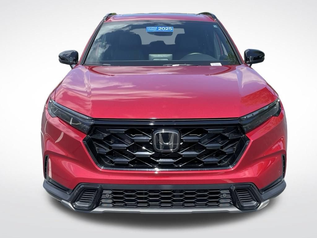 Certified 2025 Honda CR-V Sport-L image 9