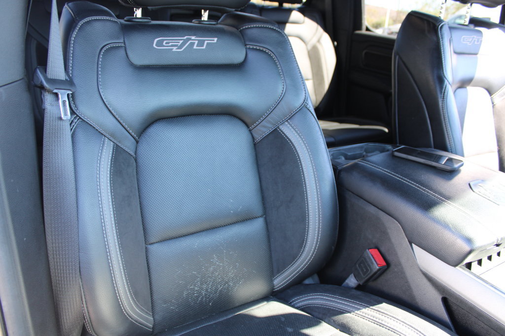Used 2024 RAM 1500 Rebel w/ Rebel Level 2 Equipment Group AWD/4WD image 13