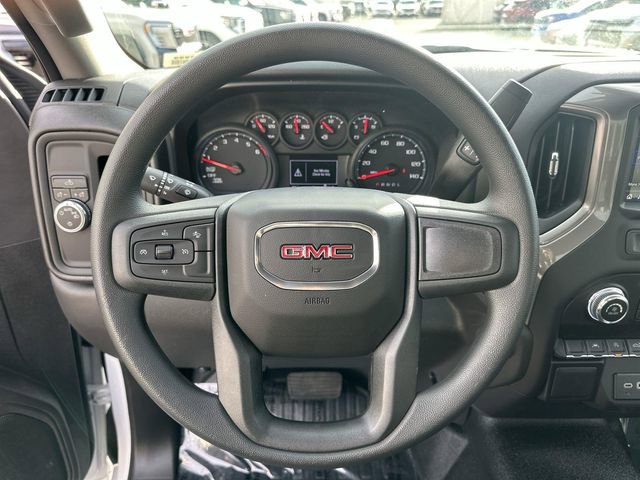 New 2026 GMC Sierra 1500 Pro w/ Pro Value Package image 8