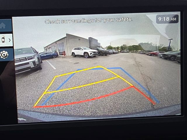 New 2026 Hyundai Elantra SEL Sport Premium FWD image 5