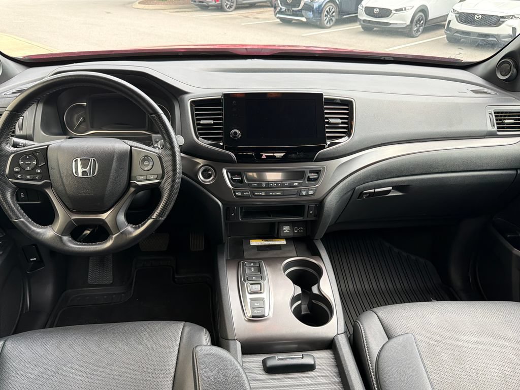 Used 2023 Honda Passport EX-L image 25