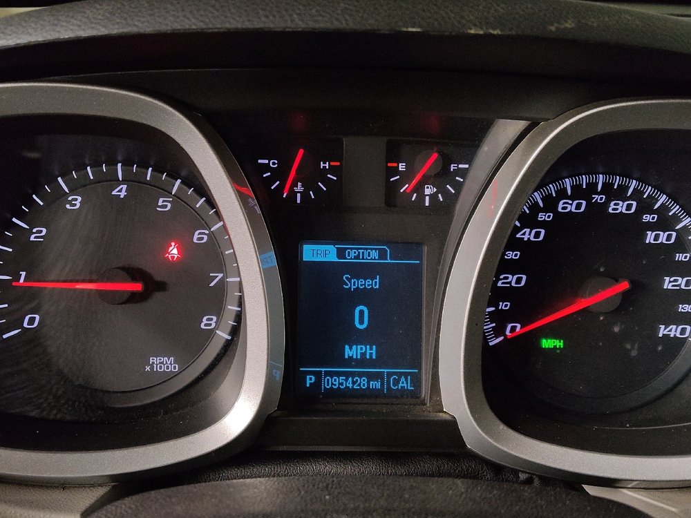 Used 2015 Chevrolet Equinox LT image 23