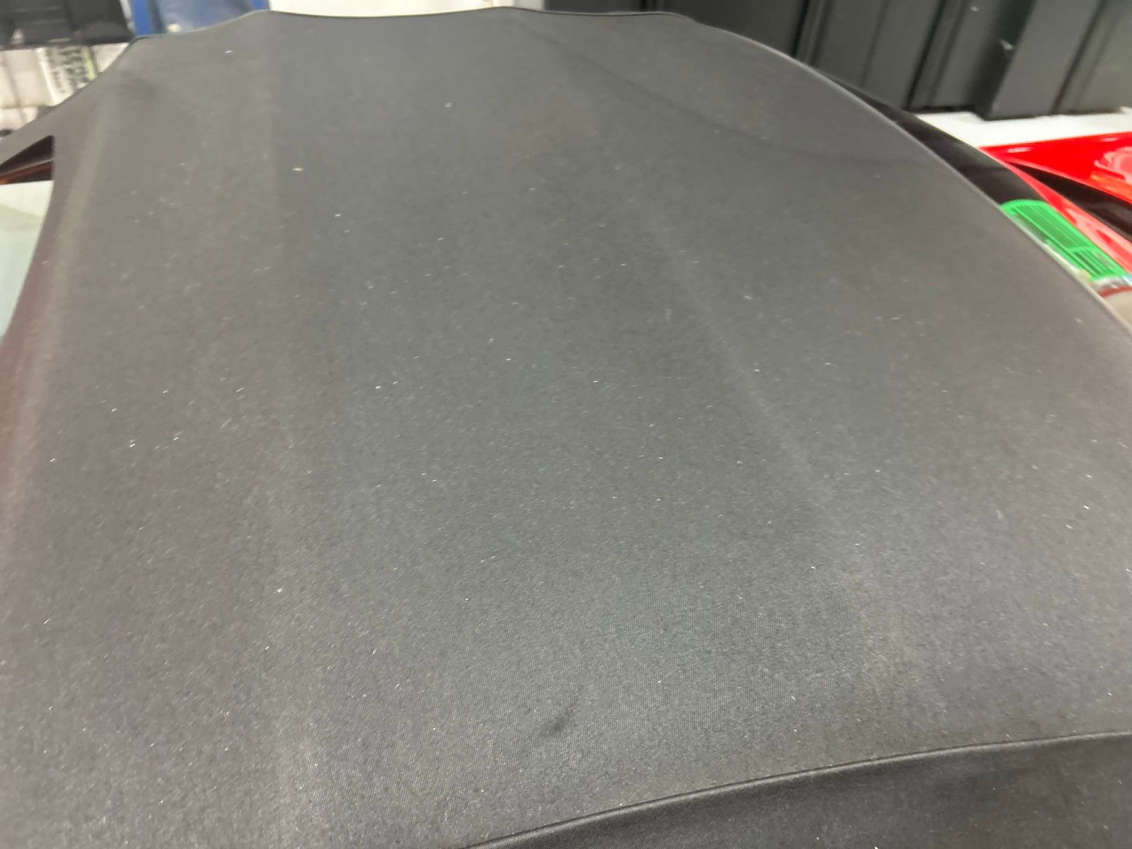 Used 2001 Chevrolet Corvette Convertible w/ Preferred Equipment Group2 image 10