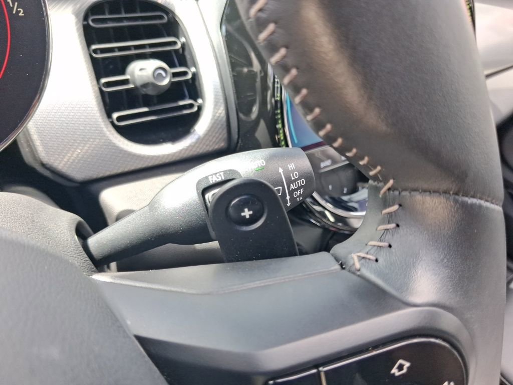 Used 2023 MINI Cooper John Cooper Works w/ Signature Upholstery Package image 22