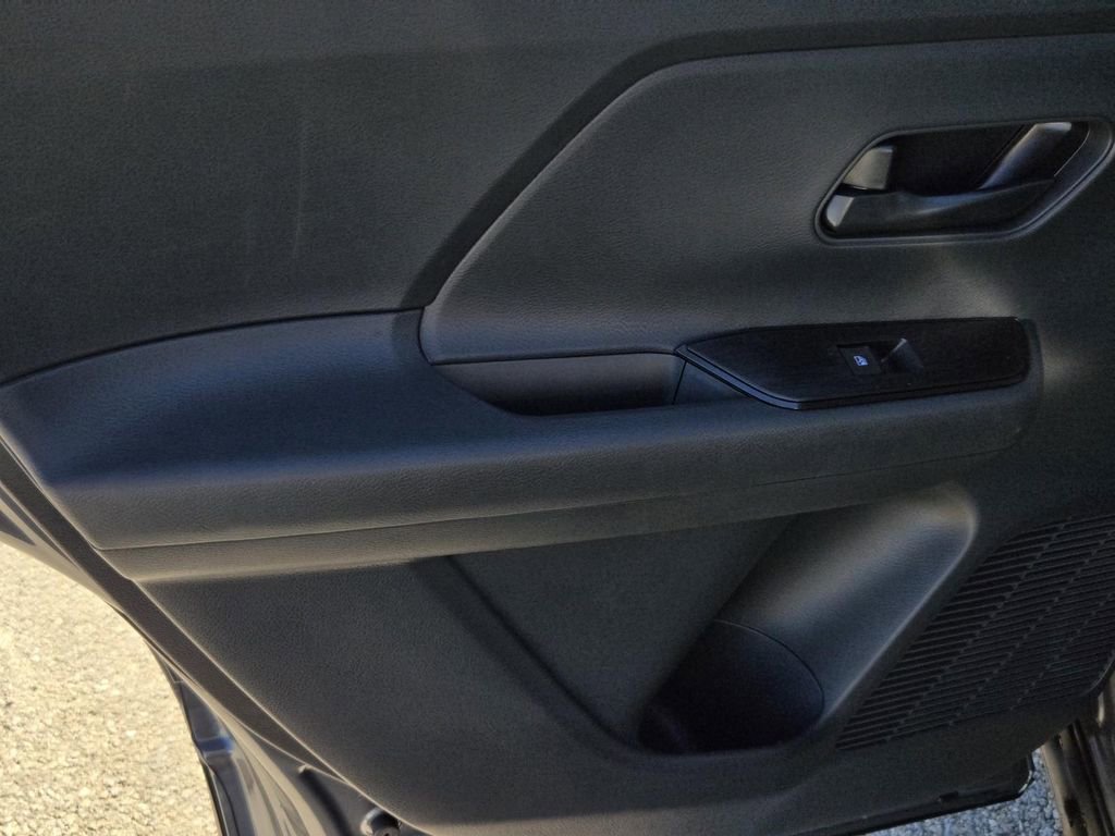 New 2026 Nissan Kicks S image 10